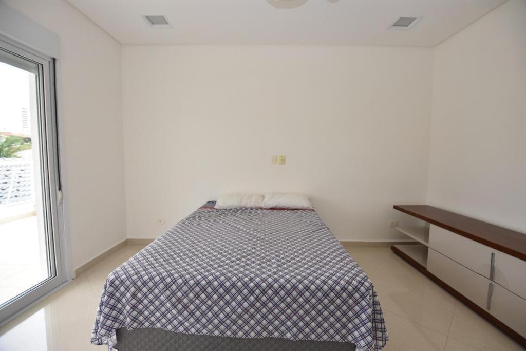 Casa Com Piscina A 150M Da Praia Da Enseada Guaruja Luaran gambar