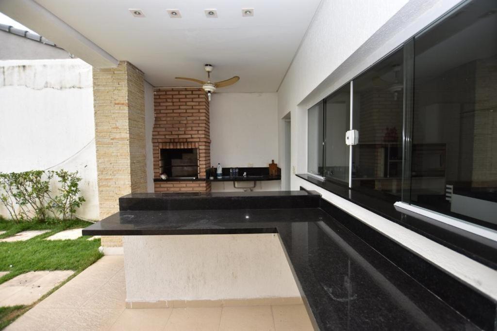Casa Com Piscina A 150M Da Praia Da Enseada Guaruja Luaran gambar