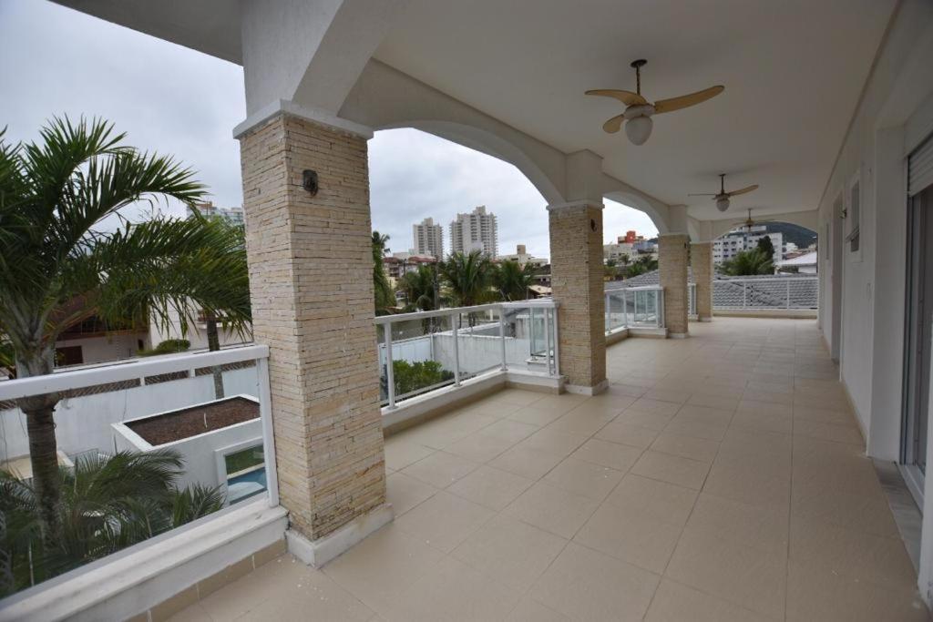 Casa Com Piscina A 150M Da Praia Da Enseada Guaruja Luaran gambar