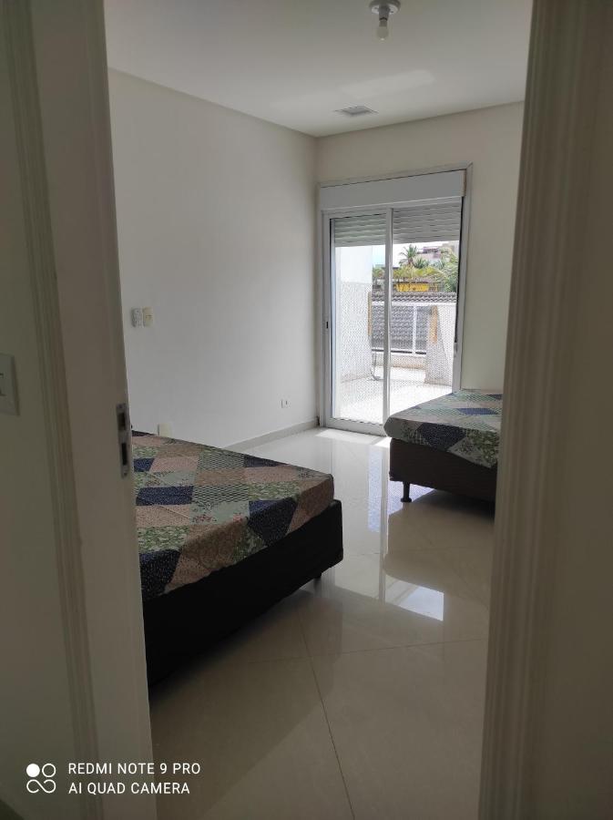 Casa Com Piscina A 150M Da Praia Da Enseada Guaruja Luaran gambar